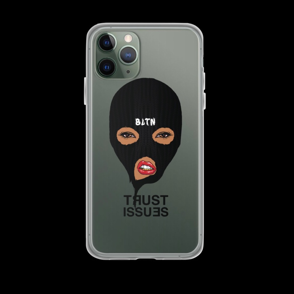 Phone case